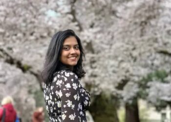 Laid-Off Amazon Engineer Shares Lessons on Resilience