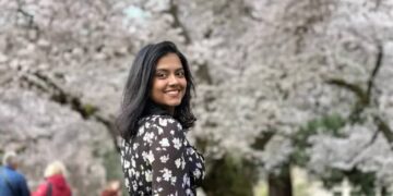 Laid-Off Amazon Engineer Shares Lessons on Resilience