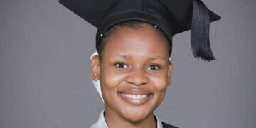 NWU Graduate Develops Sustainable Feed for Indigenous Chickens