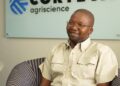 Rural Roots, Bursary Propel Mchunu’s Agricultural Mission