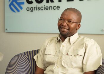 Rural Roots, Bursary Propel Mchunu’s Agricultural Mission