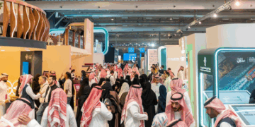 Riyadh to Host Middle East’s Largest Entrepreneurship Forum