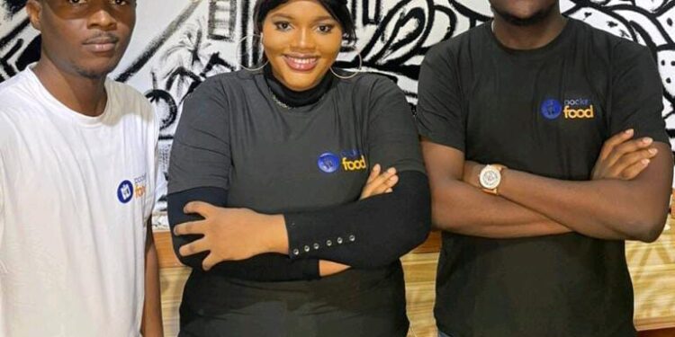 Pocketfood’s B2B Pivot Fuels Comeback Amid Inflation Pressures