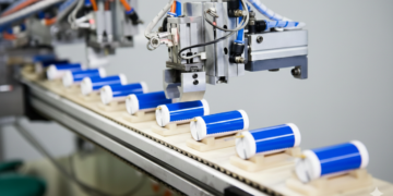 Chinese Scientists Unveil Water Based Battery That Lasts Over 120,000 Cycles