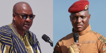 Ghana, Burkina Faso Sign Seven Deals to Secure Key Trade Corridor