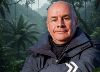 Swedish Billionaire Buys 400,000 Acres of Amazon to Halt Deforestation