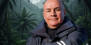 Swedish Billionaire Buys 400,000 Acres of Amazon to Halt Deforestation