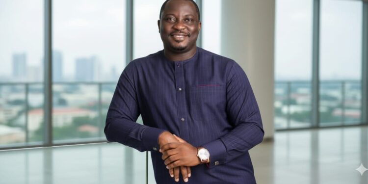 Oladejo Drives Lekki Foreshore’s $100bn Waterfront Transformation