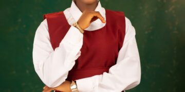 Student Entrepreneur Turns Survival Idea into Trusted Retail Brand