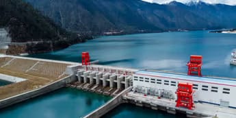 EU Commits $32.7m to Rehabilitate Uganda’s Key Hydropower Complex