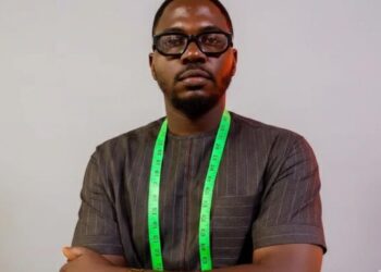 Pharmaceutical Engineering Graduate Builds Thriving Fashion Brand in Lagos