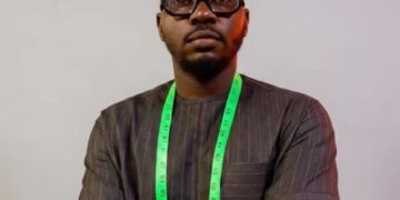 Pharmaceutical Engineering Graduate Builds Thriving Fashion Brand in Lagos