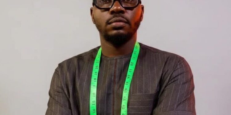 Pharmaceutical Engineering Graduate Builds Thriving Fashion Brand in Lagos