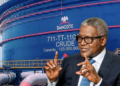 End Raw Material Exports, Embrace Industrialisation, Dangote tells Africa