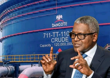 End Raw Material Exports, Embrace Industrialisation, Dangote tells Africa