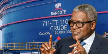 End Raw Material Exports, Embrace Industrialisation, Dangote tells Africa