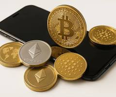 Nigeria’s Crypto Transactions Near $100bn as SEC Tightens Oversight