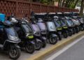 Kenyan EV Startup Secures $25m to Scale Electric Motorbike Production