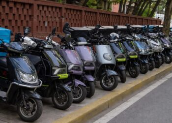Kenyan EV Startup Secures $25m to Scale Electric Motorbike Production