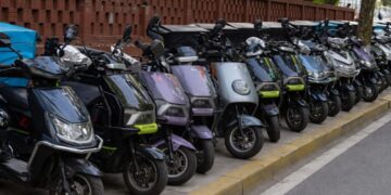 Kenyan EV Startup Secures $25m to Scale Electric Motorbike Production