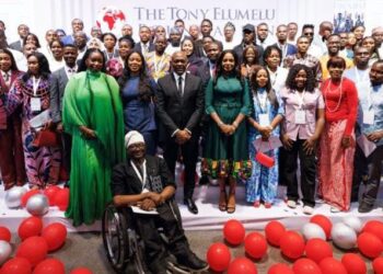 Tanzania secures 12 slots in 2026 Tony Elumelu programme