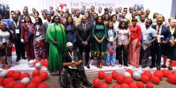 Tanzania secures 12 slots in 2026 Tony Elumelu programme