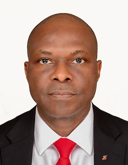 Mr. Kennedy Onuwa Okwudili