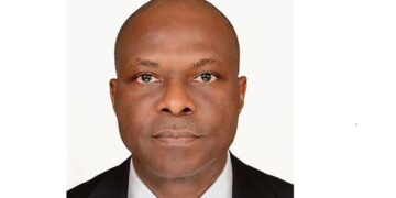 Mr. Kennedy Onuwa Okwudili