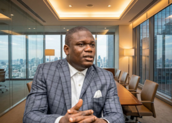 Moniepoint acquires Orda Africa