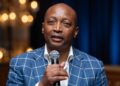 Motsepe Joins Race for Africa’s Manganese Export Hub