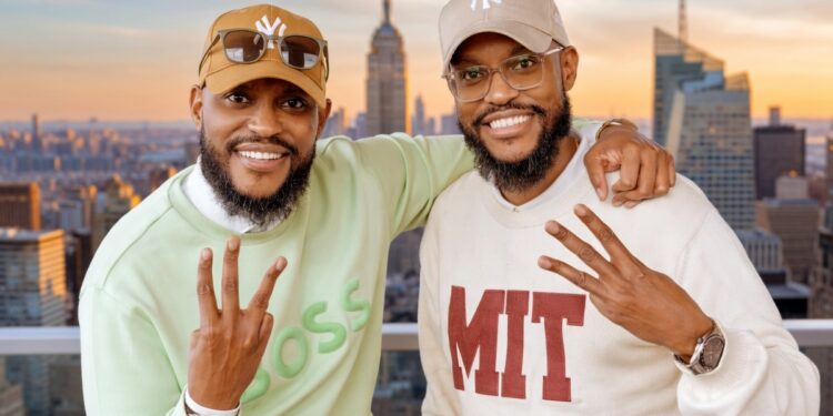 Ndichu Brothers Launch WapiPay to Bridge Africa-Asia Payments Gap