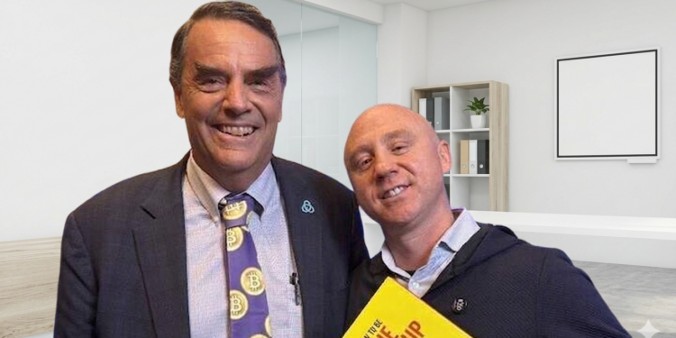 Luxembourg Startup Secures $1m Backing