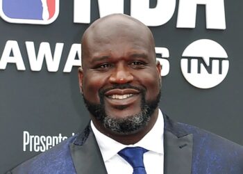 Shaq Bags Fourth Degree Despite $500 Million Net Worth