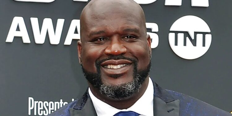 Shaq Bags Fourth Degree Despite $500 Million Net Worth