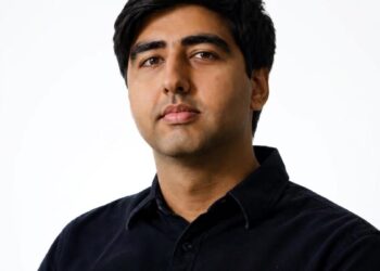 AI Revolution Makes Surya Midha World’s Youngest Self-Made Billionaire
