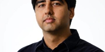 AI Revolution Makes Surya Midha World’s Youngest Self-Made Billionaire