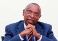 Kenyan Professor’s Cancer Research Project Wins Prestigious International Award