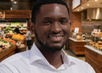 Agripreneur Empowers Rural Farmers Through Business-Driven Agriculture